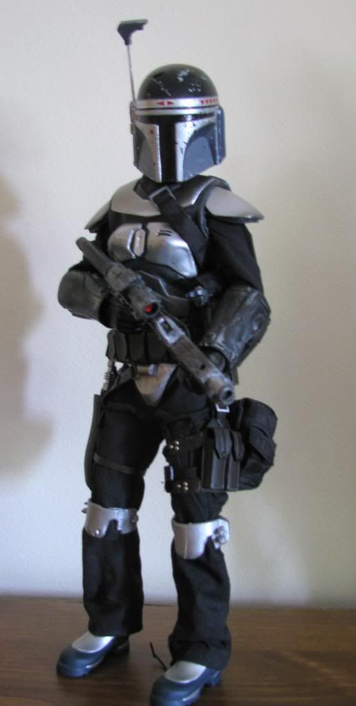 mandalorian shock trooper